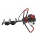 Мотобур (бензобур) Brait BR-52/000 в Йошкар-Оле