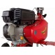 Культиватор Eurosystems Euro-5 EVO RM Loncin TM60 в Йошкар-Оле