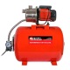 Насосная станция Quattro Elementi Automatico 1001 Inox 50 L в Йошкар-Оле