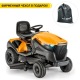 Садовый минитрактор Stiga Tornado 4108 H в Йошкар-Оле
