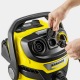 Хозяйственный пылесос Karcher WD 6 P V-25/8/22/T в Йошкар-Оле