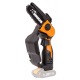 Аккумуляторная пила Worx WG324E.9-4&quot; (без аккумулятора и ЗУ) в Йошкар-Оле