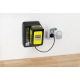 Комплект аккумулятор+зарядное устройство Battery Power 18/50 для Karcher 18 В в Йошкар-Оле