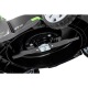 Газонокосилка аккумуляторная GreenWorks G40LM41K4 в Йошкар-Оле