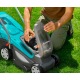 Газонокосилка аккумуляторная Gardena PowerMax 32/36V P4A в Йошкар-Оле