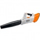 Воздуходувка аккумуляторная Stihl BGA 100 без аккумулятора и ЗУ в Йошкар-Оле