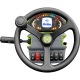 Садовый райдер Grillo FD 2200 TS 4WD с кабиной в Йошкар-Оле