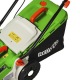 Газонокосилка электрическая RedVerg RD-ELM430 в Йошкар-Оле