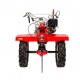 Мотоблок Brait ВR-135 GDD PRO (фрезы в комплекте) в Йошкар-Оле