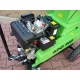 Измельчитель веток и древесных остатков Laski KDO 90D Diesel в Йошкар-Оле