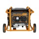 Бензогенератор Carver PPG-3600АM 2.5 кВт в Йошкар-Оле