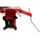 Культиватор электрический Eurosystems La Zappa el. 220V/1300Wt в Йошкар-Оле