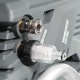 Мойка высокого давления Daewoo DAW 750 Expert в Йошкар-Оле