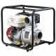Бензиновая мотопомпа HND WP 40 X3C в Йошкар-Оле