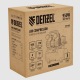 Компрессор поршневой безмасляный Denzel DLP-950/10 в Йошкар-Оле