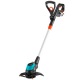 Аккумуляторный триммер Gardena EasyCut 23/18V P4A в Йошкар-Оле