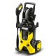 Мойка высокого давления Karcher K 5 Premium Off Road в Йошкар-Оле