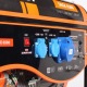 Бензогенератор Patriot Max Power SRGE-6500 5 кВт  в Йошкар-Оле
