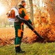 Воздуходувка бензиновая Stihl BR 700 в Йошкар-Оле