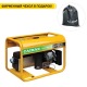 Бензогенератор Caiman Explorer 6510XL27 5.8 кВт в Йошкар-Оле