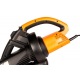 Воздуходувка-пылесос электрический Worx WP506E в Йошкар-Оле