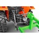 Минитрактор Кентавр Т-24 PRO в Йошкар-Оле