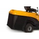 Садовый райдер Stiga Combi 2072 H в Йошкар-Оле