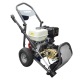 Мойка высокого давления Lavor Professional Thermic 2W PRO 13 L в Йошкар-Оле