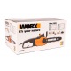 Электропила Worx WG305E-10&quot; в Йошкар-Оле