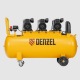 Компрессор поршневой безмасляный Denzel DLP-4500/150 в Йошкар-Оле