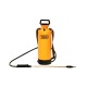 Помповый телескопический опрыскиватель Volpi Garden Telescopic 8l в Йошкар-Оле