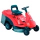 Садовый минитрактор Honda HF 1211 HE в Йошкар-Оле
