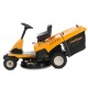 Садовый райдер Cub Cadet Minirider CC 114 TA в Йошкар-Оле