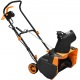 Снегоуборщик электрический Carver STE 2146 в Йошкар-Оле