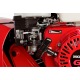 Культиватор Eurosystems Euro-5 EVO RM S/R Honda GX160 в Йошкар-Оле