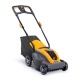Газонокосилка аккумуляторная Stiga Combi 336e Kit в Йошкар-Оле