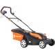 Газонокосилка электрическая Yard Fox EL3840 в Йошкар-Оле