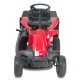 Садовый райдер MTD Minirider 60 RDE в Йошкар-Оле
