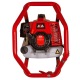 Мотобур (бензобур) ADA Ground Drill 8 со шнеком Drill 250 в Йошкар-Оле