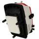 Промышленный пылесос EVOline CVC 140 Power Tool and Air Tool в Йошкар-Оле