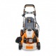 Газонокосилка бензиновая Villartec MB 5753VE в Йошкар-Оле