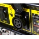 Бензогенератор Huter DY9500LX-3 7.5 кВт в Йошкар-Оле