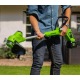 Аккумуляторный триммер GreenWorks G24LT28K2 в Йошкар-Оле