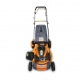 Газонокосилка бензиновая Villartec MB 4153T в Йошкар-Оле