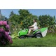 Садовый минитрактор Viking MT 6112.1 C в Йошкар-Оле