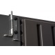 Пластиковый сарай LifeTime WoodLook 8.3х8.3 в Йошкар-Оле