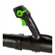 Воздуходувка аккумуляторная GreenWorks GC82BPBK5 82V в Йошкар-Оле