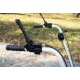 Подметальная машина Tielburger TK17E (Briggs&amp;Stratton 82V) в Йошкар-Оле