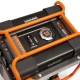 Бензиновый генератор инверторный Daewoo GDA 5600i 4 кВт в Йошкар-Оле