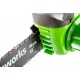 Аккумуляторная пила GreenWorks G40CS30K2-12&quot; в Йошкар-Оле